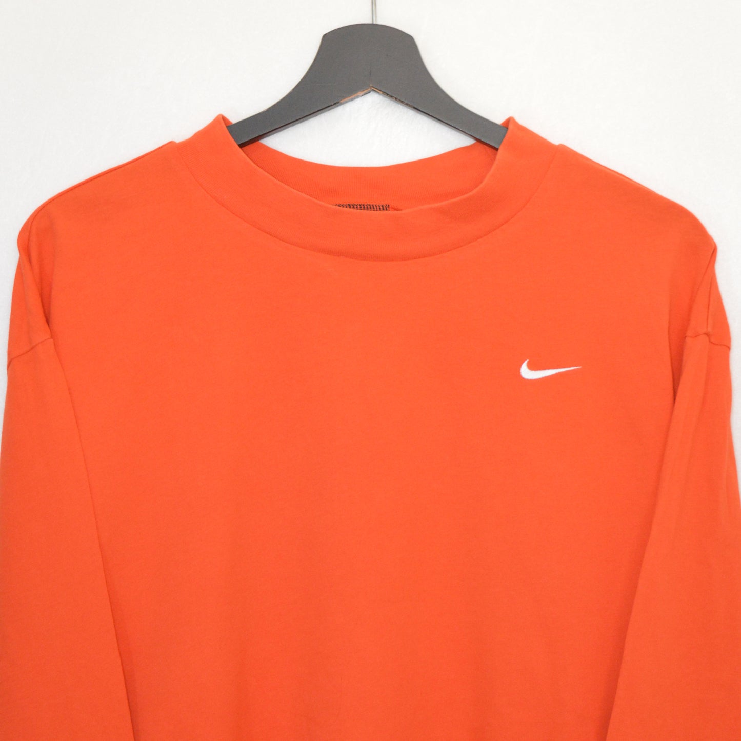 Nike тънка блуза (L)