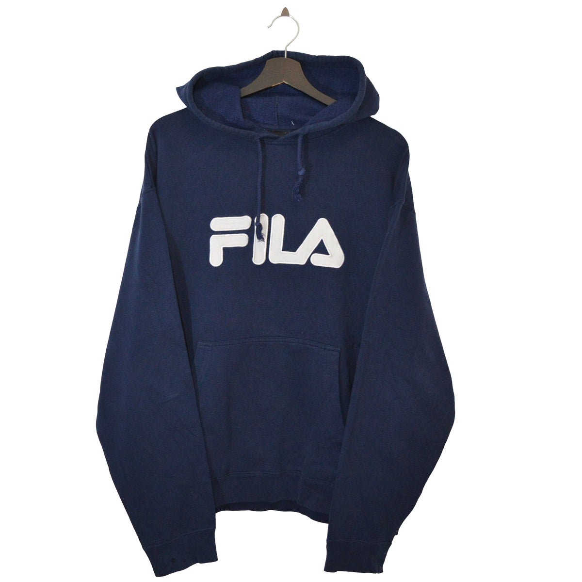 Fila vintage суичър (XL)