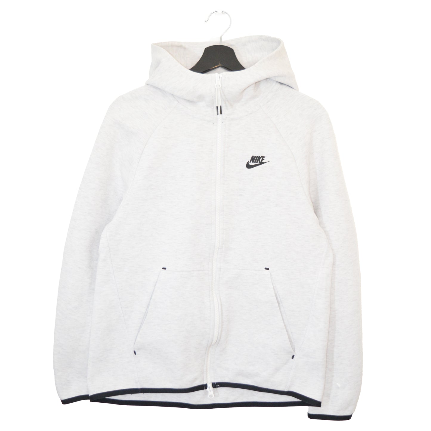 NIKE TECH FLEECE ГОРНИЩЕ (XS)