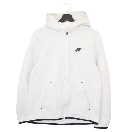 NIKE TECH FLEECE ГОРНИЩЕ (XS)