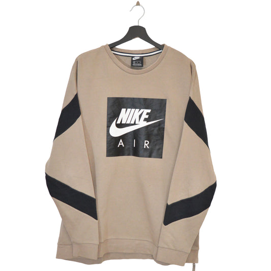 Nike блуза (XL)