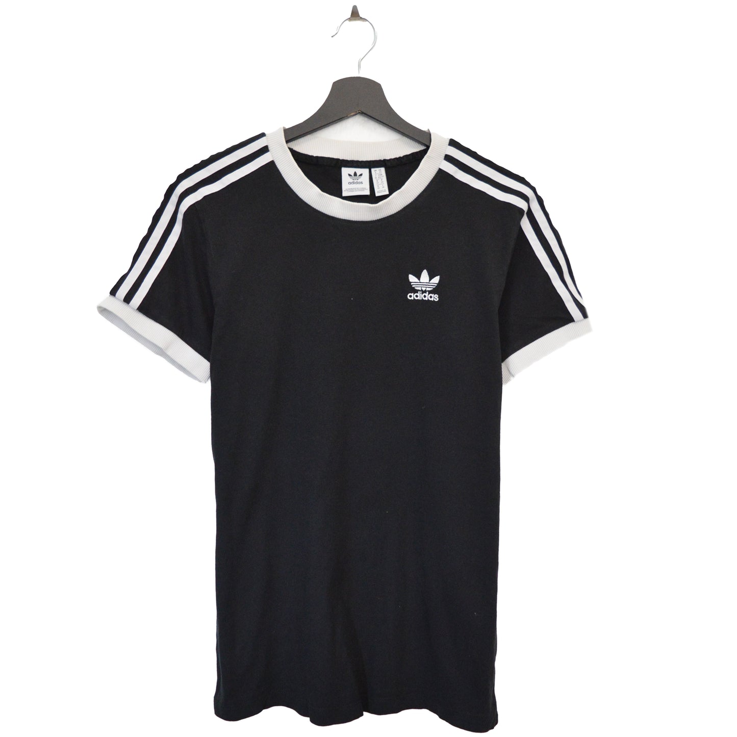 ADIDAS ORIGINALS ТЕНИСКА (XS)