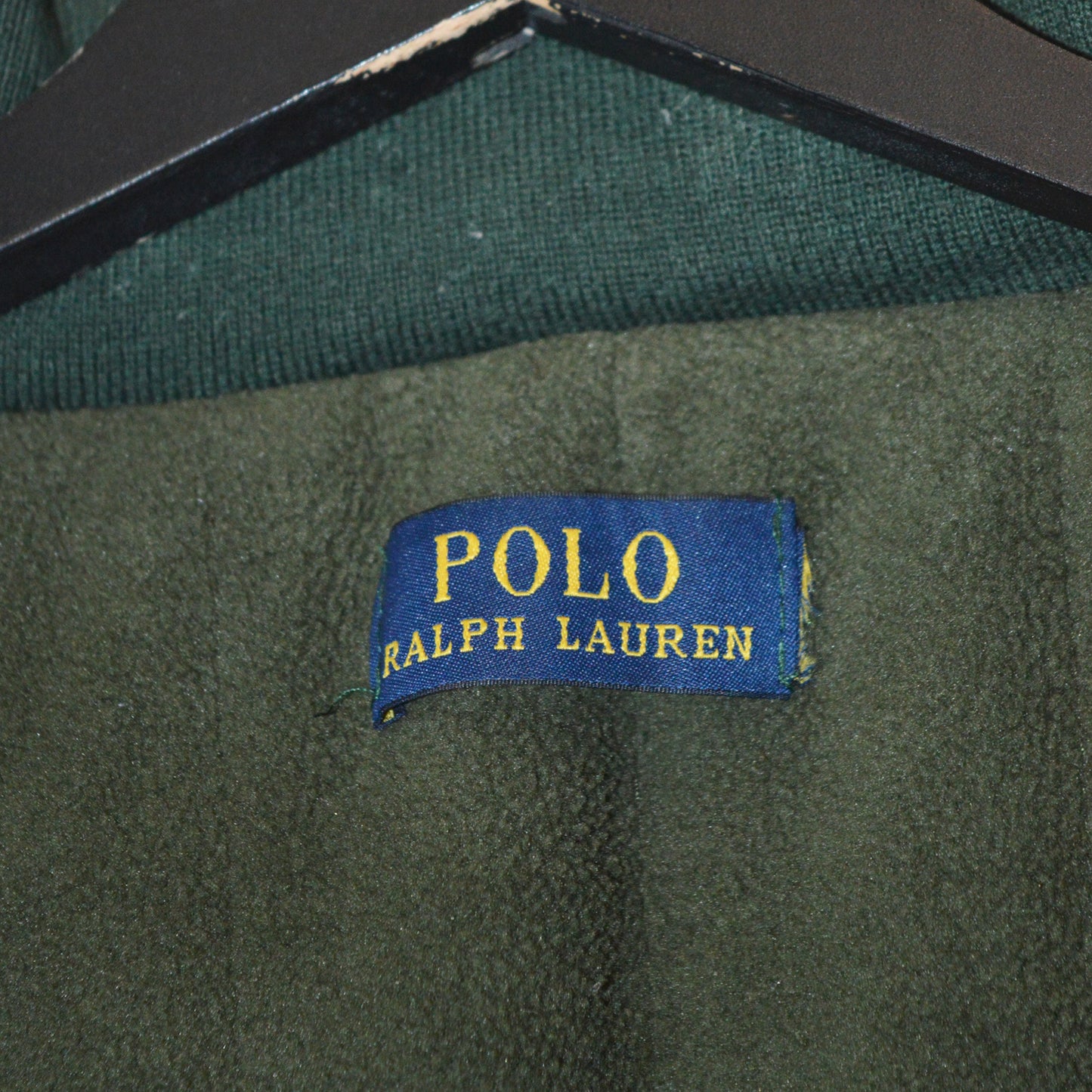 RALPH LAUREN ЯКЕ (XL)