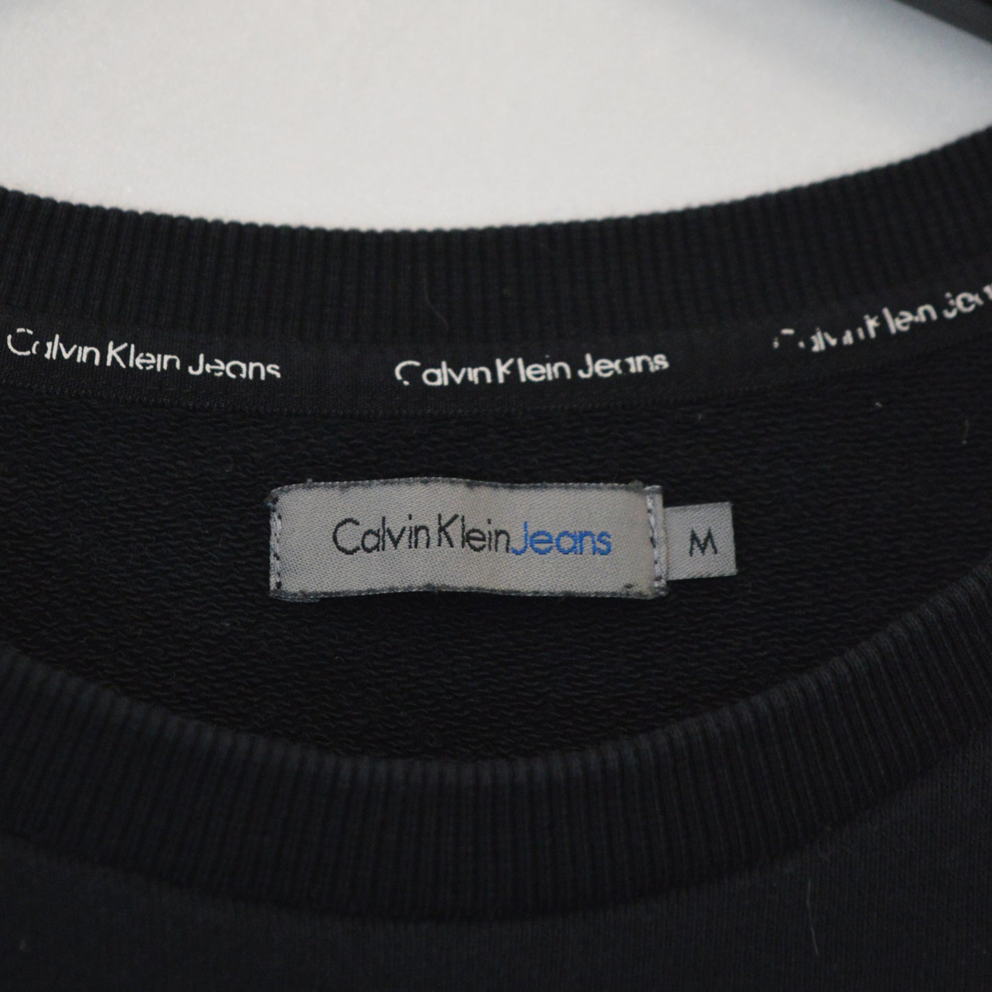 CALVIN KLEIN ГОРНИЩЕ (M)