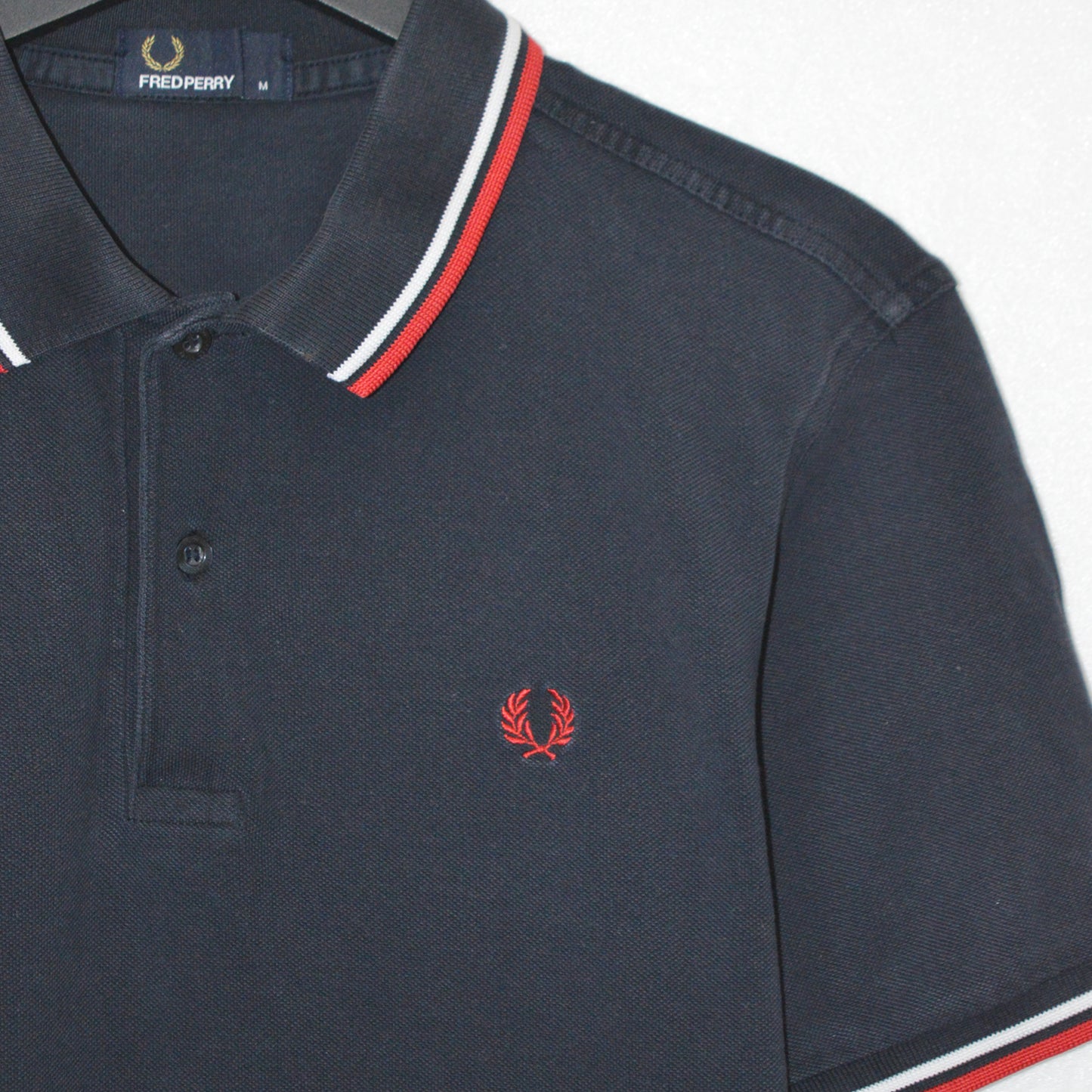 FRED PERRY ТЕНИСКА (M)