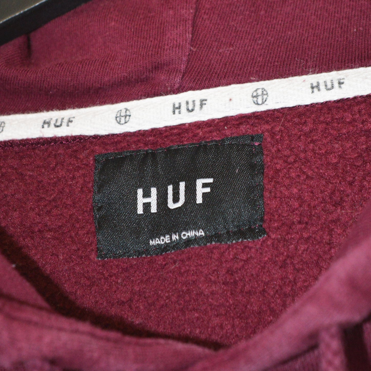 HUF ГОРНИЩЕ (L)