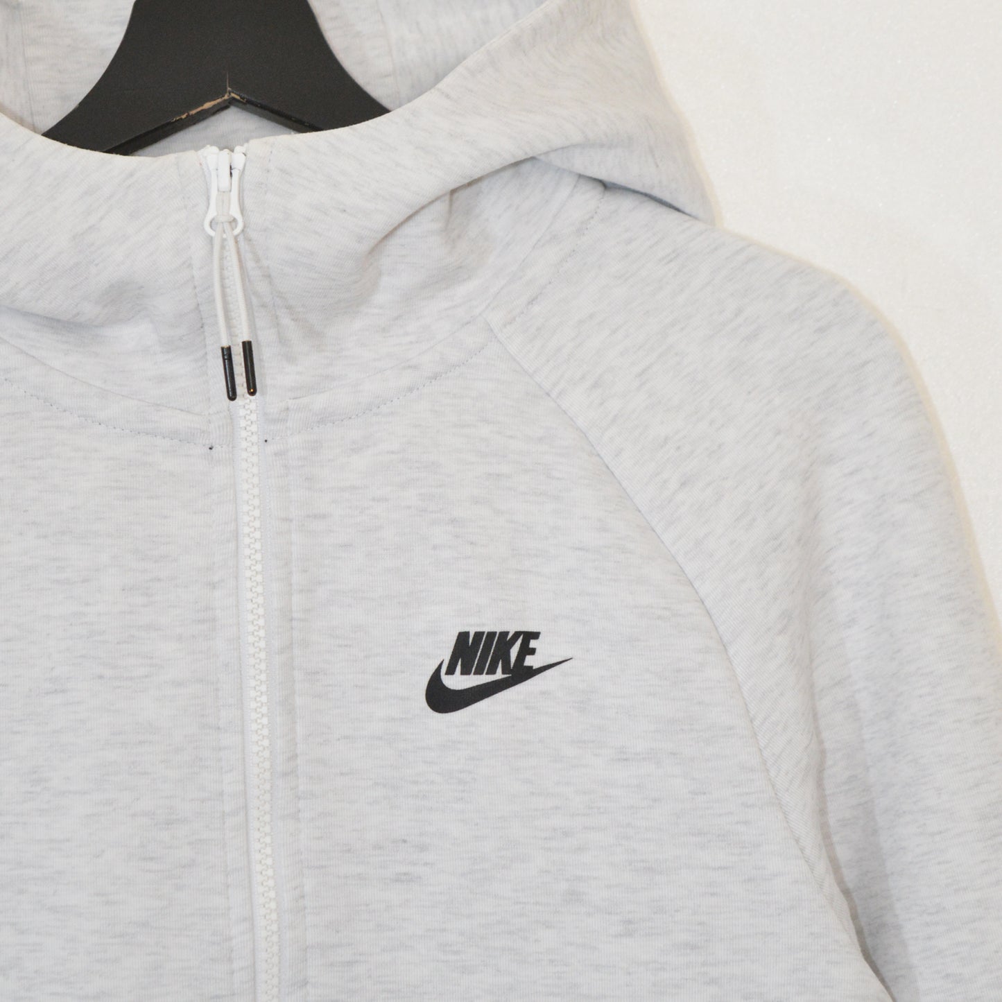 NIKE TECH FLEECE ГОРНИЩЕ (XS)