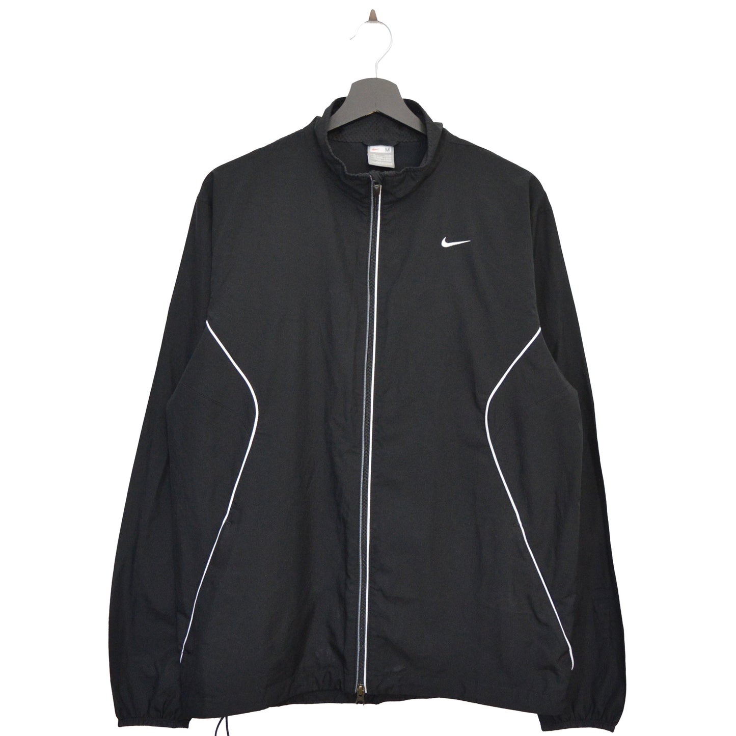 NIKE VINTAGE ГОРНИЩЕ (M)