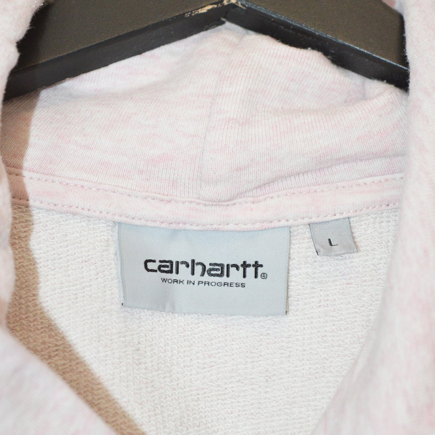 CARHARTT ГОРНИЩЕ (L)