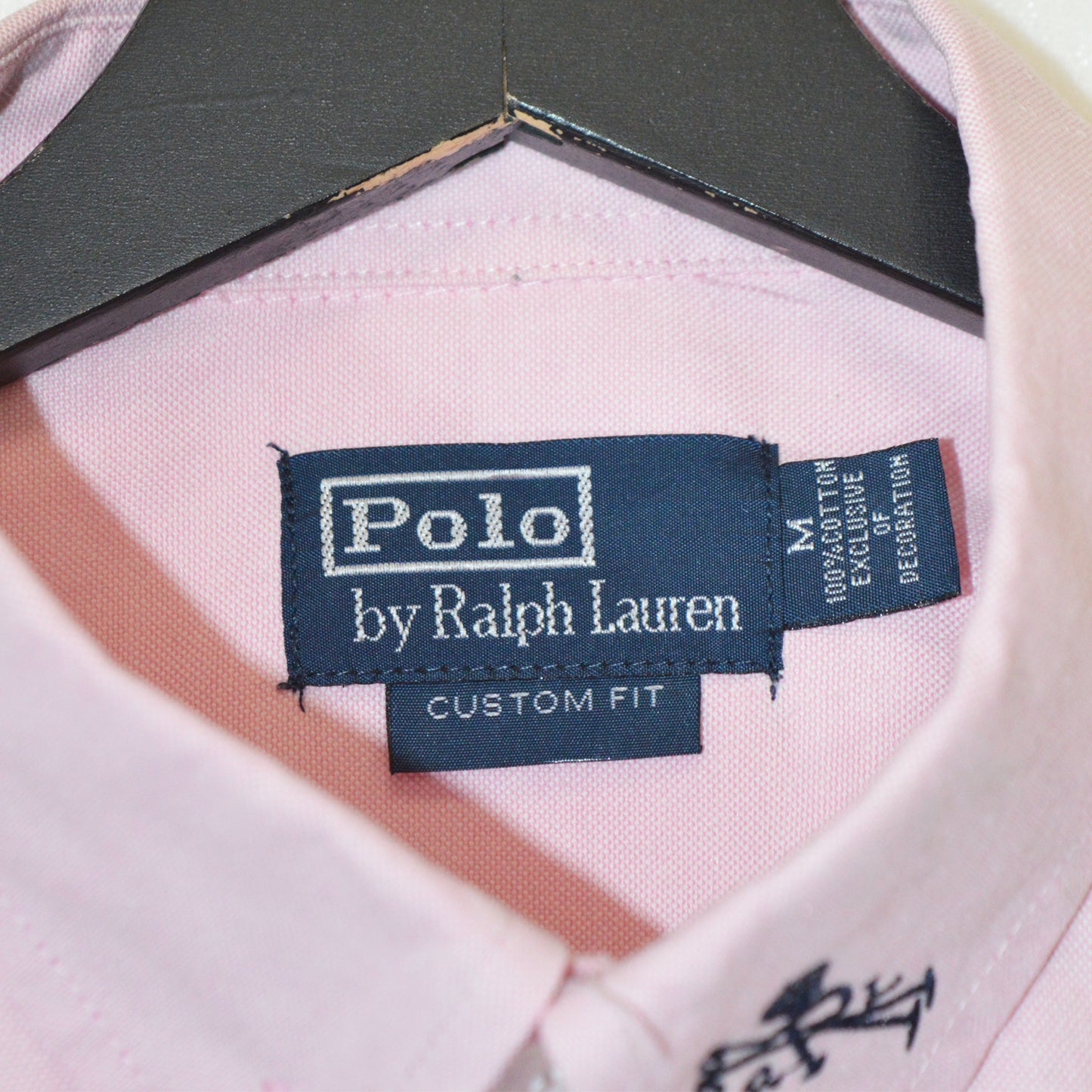 RALPH LAUREN РИЗА (M)