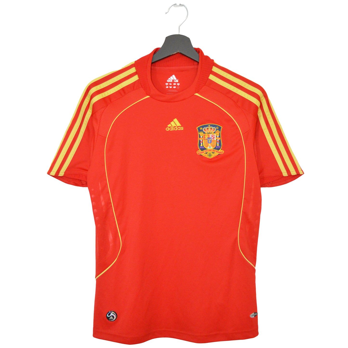 ADIDAS X SPAIN ТЕНИСКА (S)