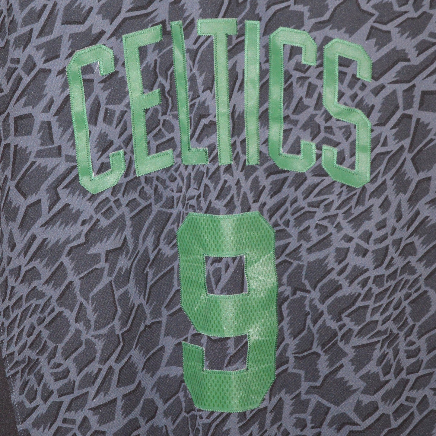 ADIDAS CELTICS BASKETBALL JERSEY (M)