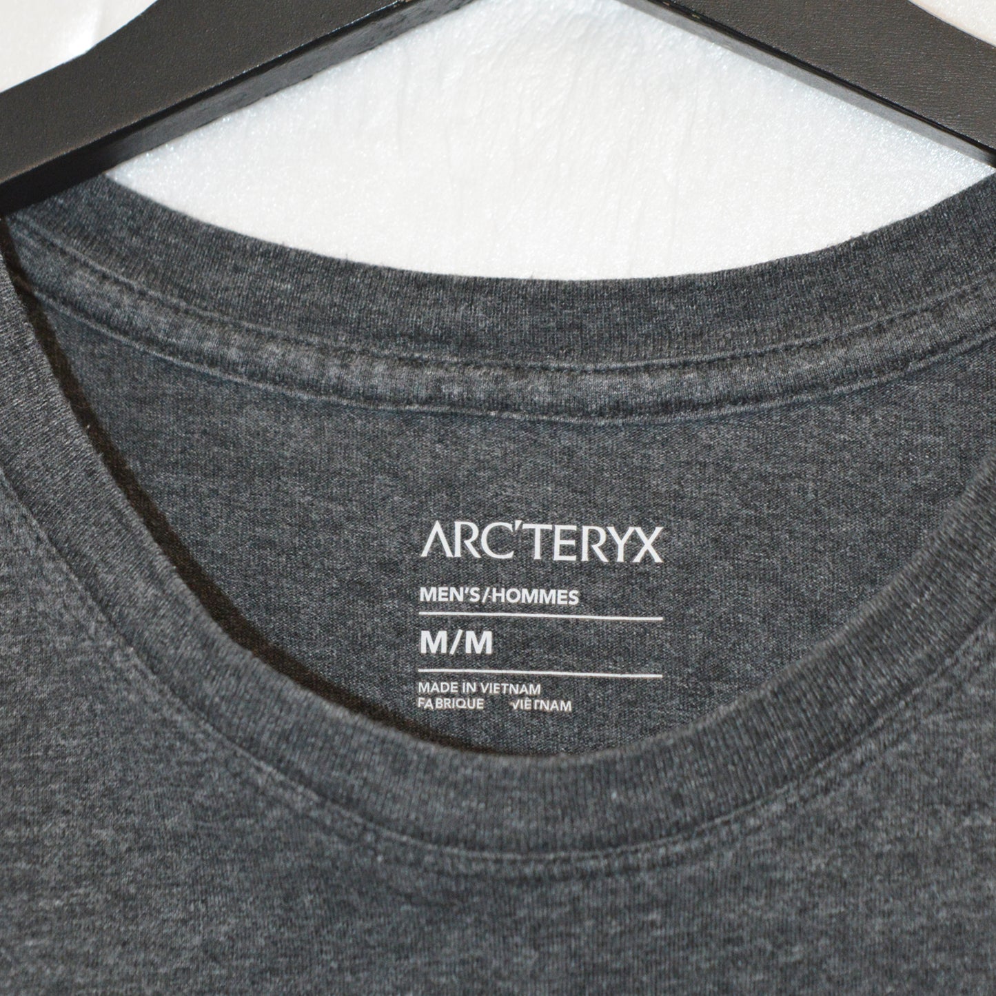 ARCTERYX ТЕНИСКА (M)