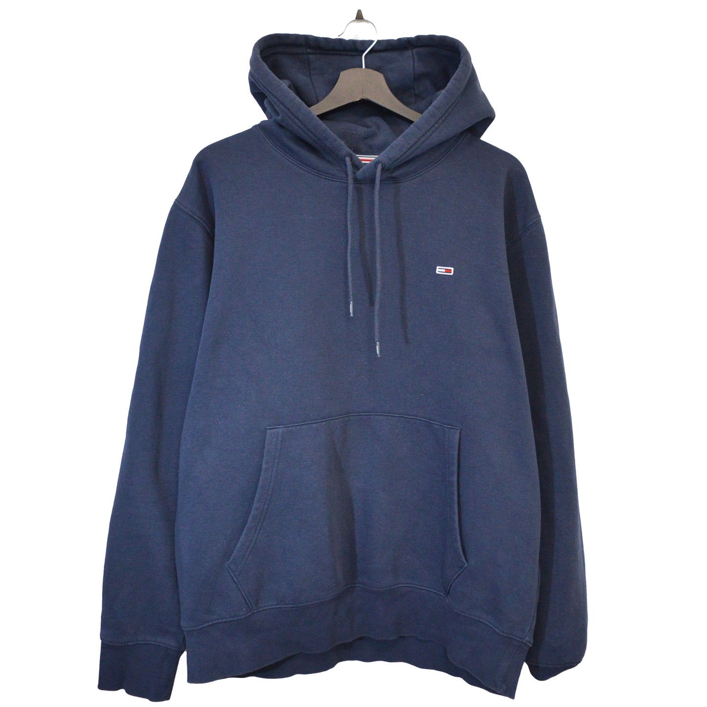 TOMMY HILFIGER ГОРНИЩЕ (XL)