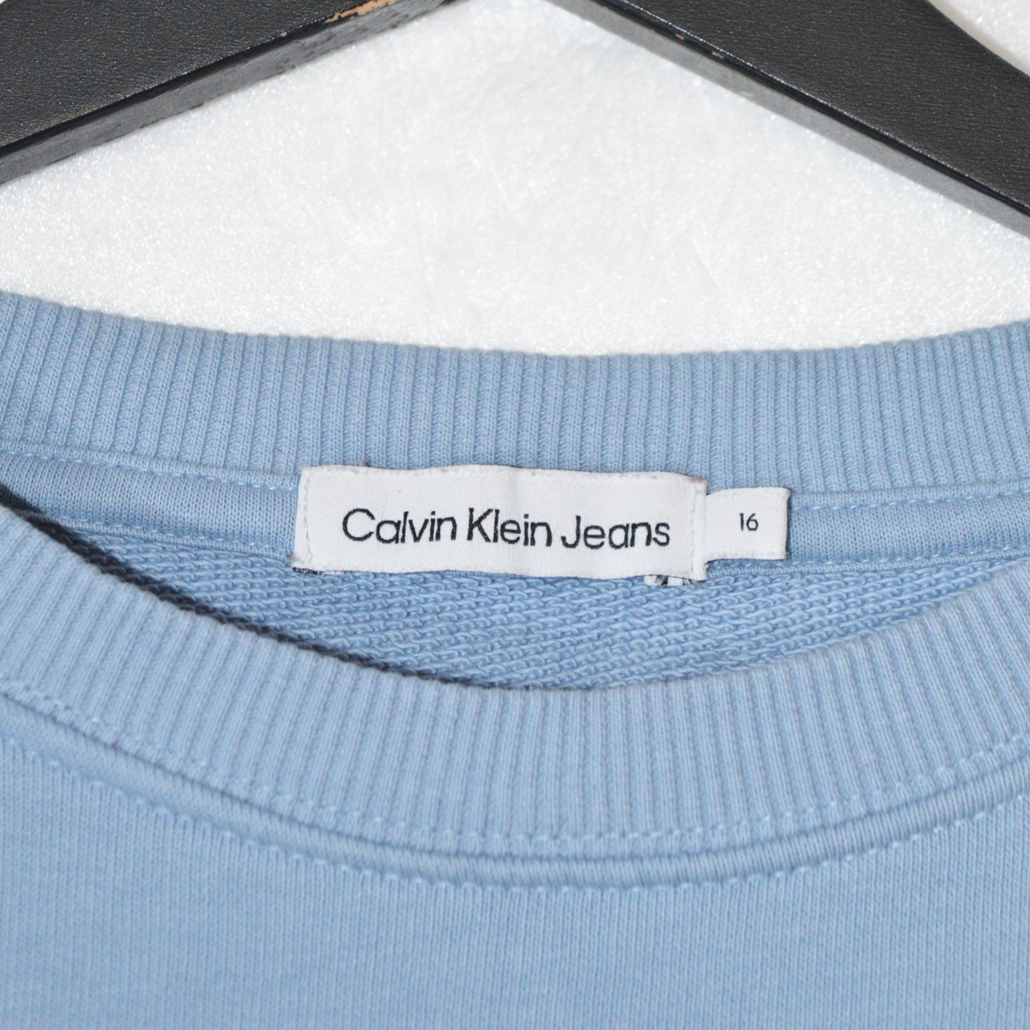 CALVIN KLEIN ГОРНИЩЕ (S)