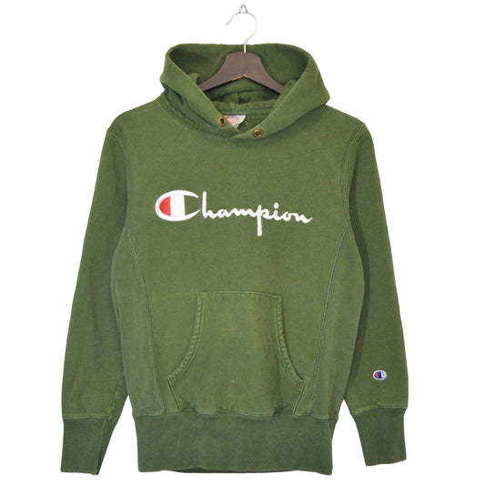 Champion суичър (S)
