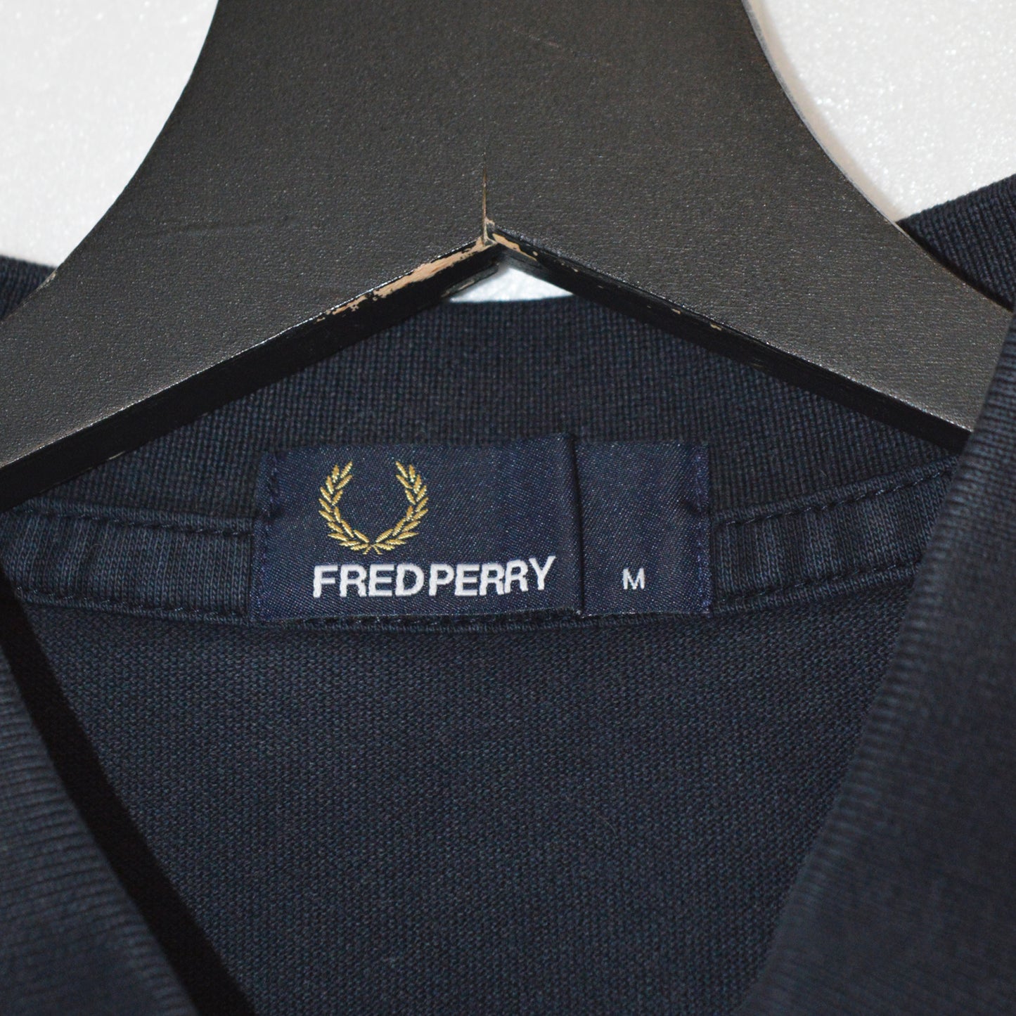 FRED PERRY ТЕНИСКА (M)