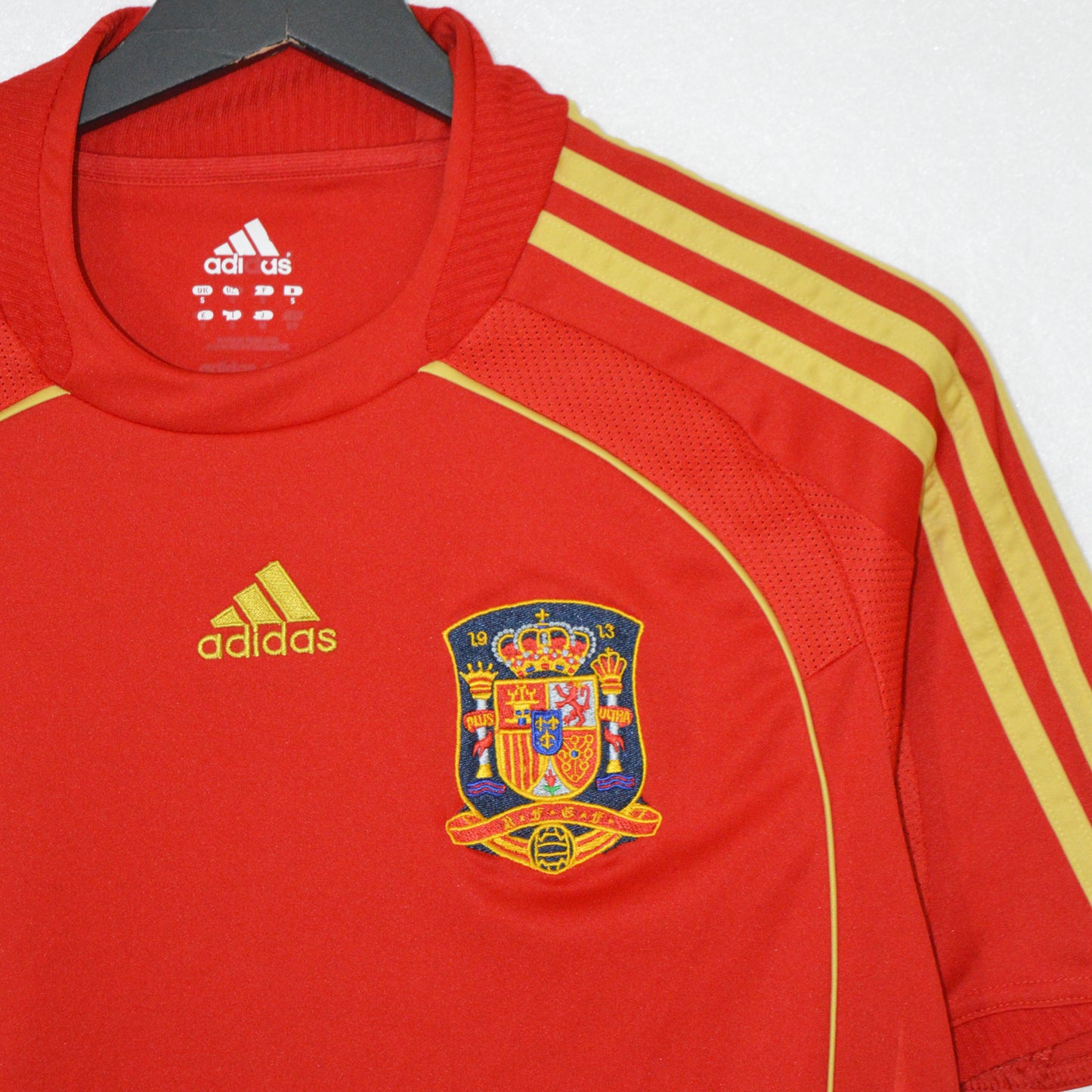 ADIDAS X SPAIN ТЕНИСКА (S)