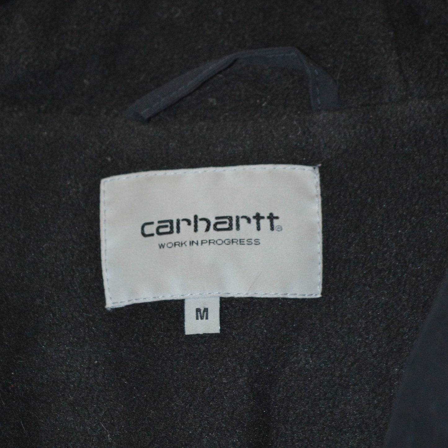 CARHARTT WIP ЯКЕ (M)