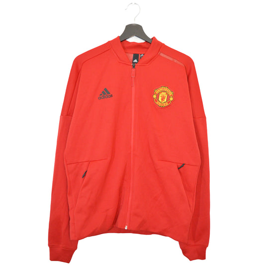 ADIDAS MANCHESTER UNITED ГОРНИЩЕ (M)