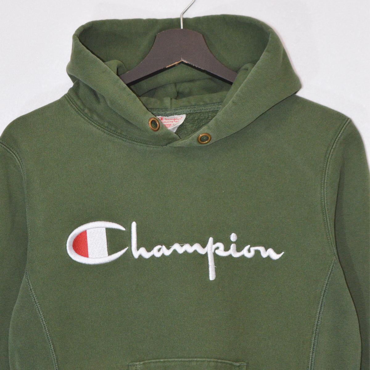 Champion суичър (S)