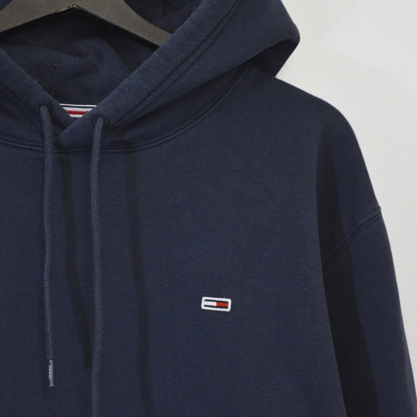 TOMMY HILFIGER ГОРНИЩЕ (XL)