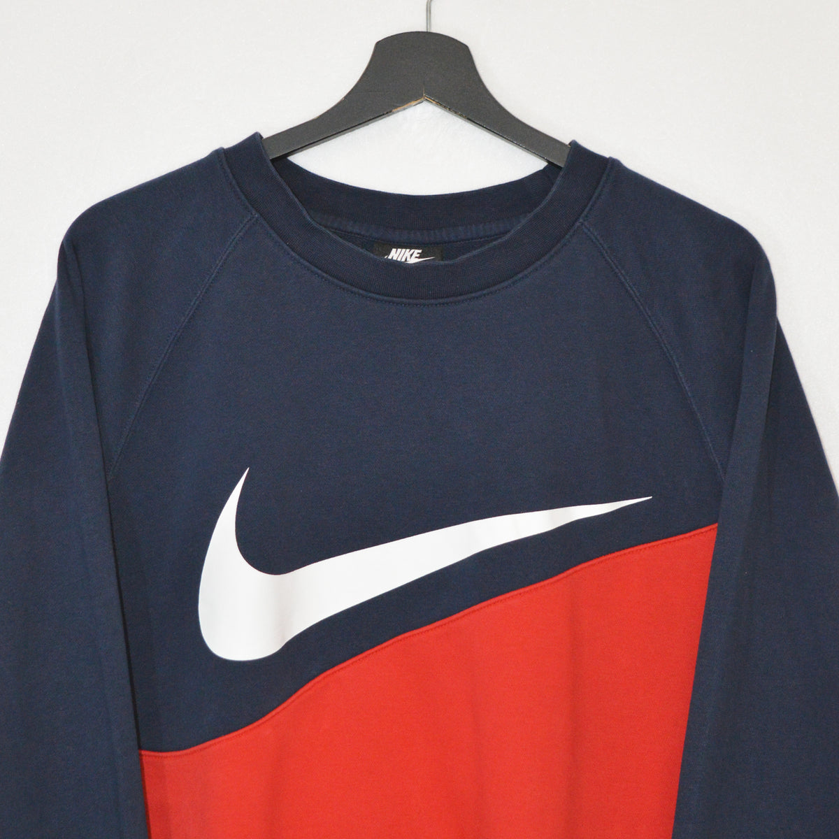 Nike блуза (XL)