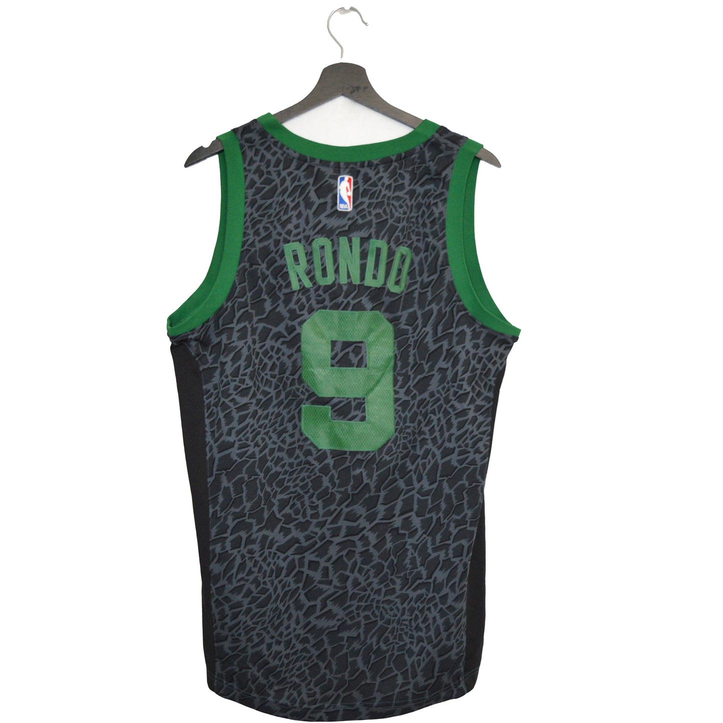 ADIDAS CELTICS BASKETBALL JERSEY (M)