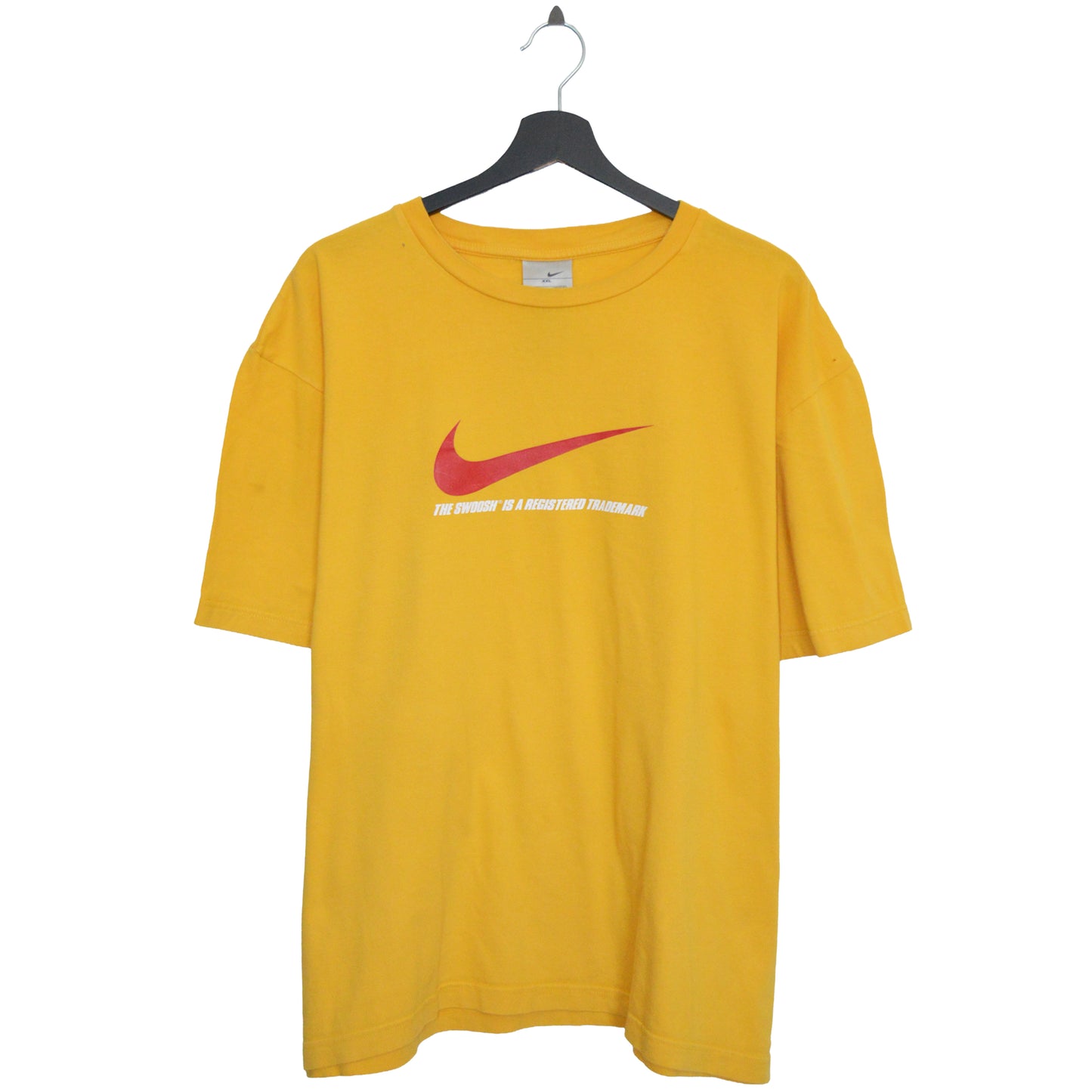 Nike vintage тениска (XXL)