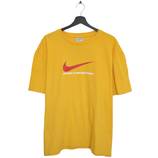 Nike vintage тениска (XXL)
