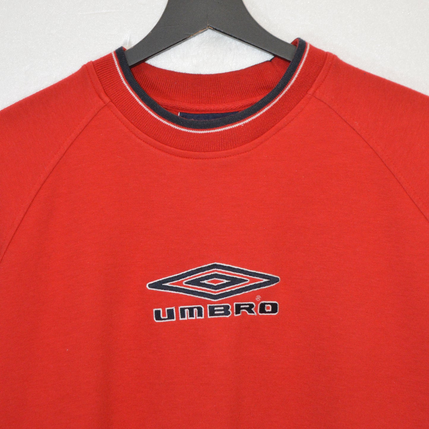 UMBRO VINTAGE ГОРНИЩЕ (M)