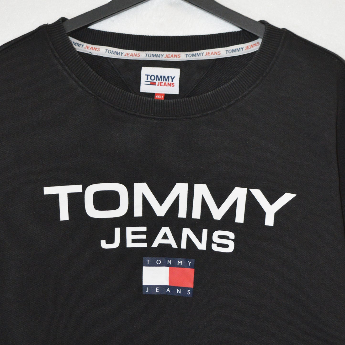 Tommy Hilfiger блуза (4XL)