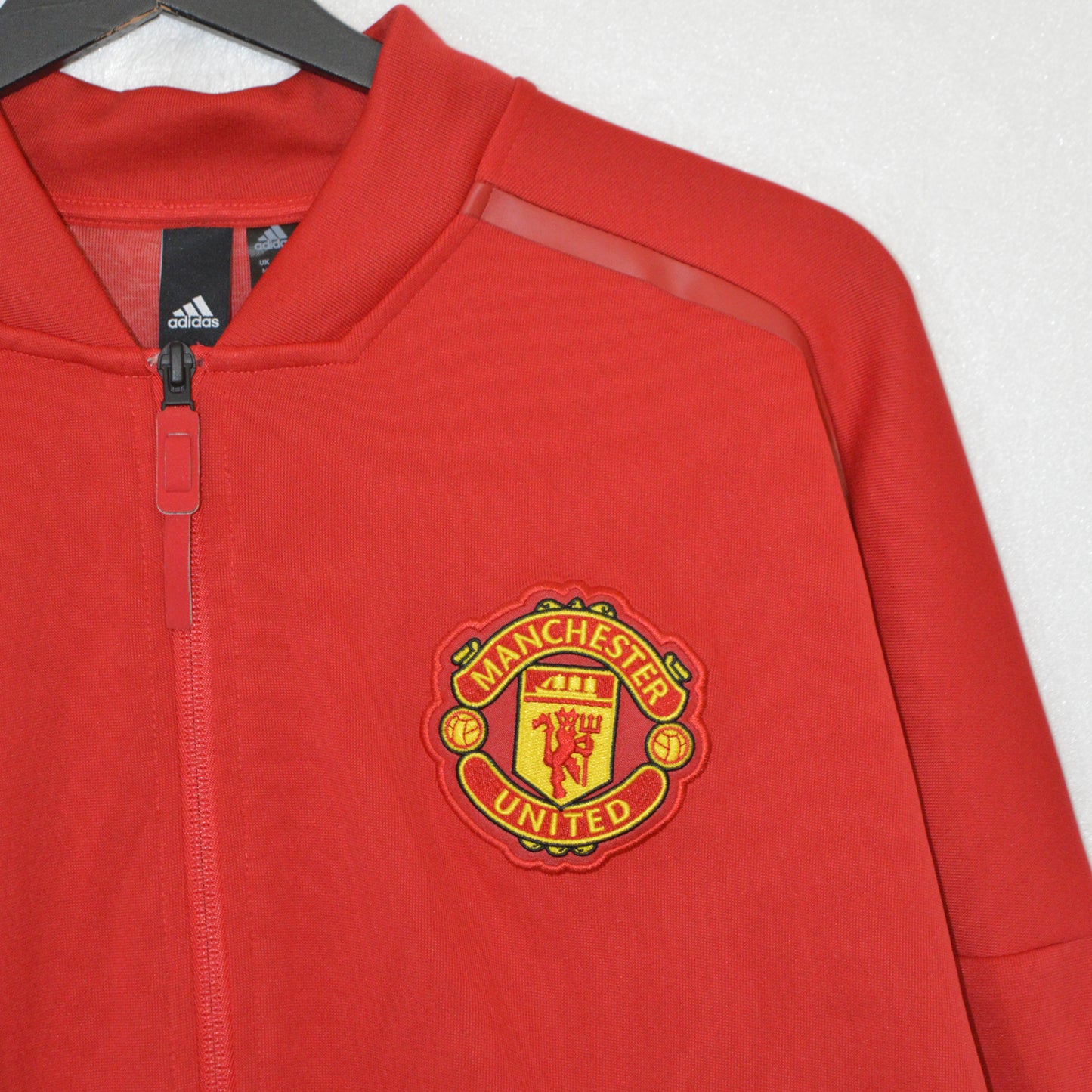 ADIDAS MANCHESTER UNITED ГОРНИЩЕ (M)