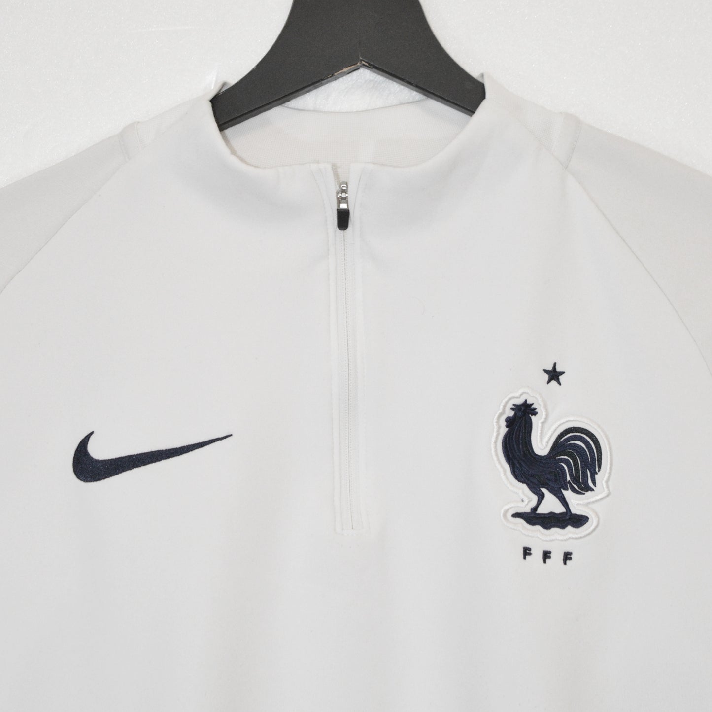 NIKE FRANCE FOOTBALL ГОРНИЩЕ (M)