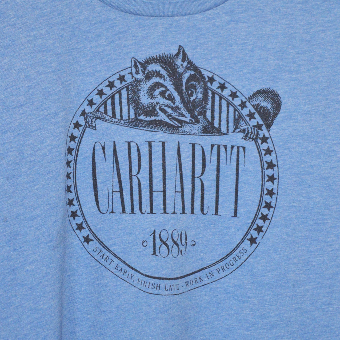 CARHARTT ТЕНИСКА (M)