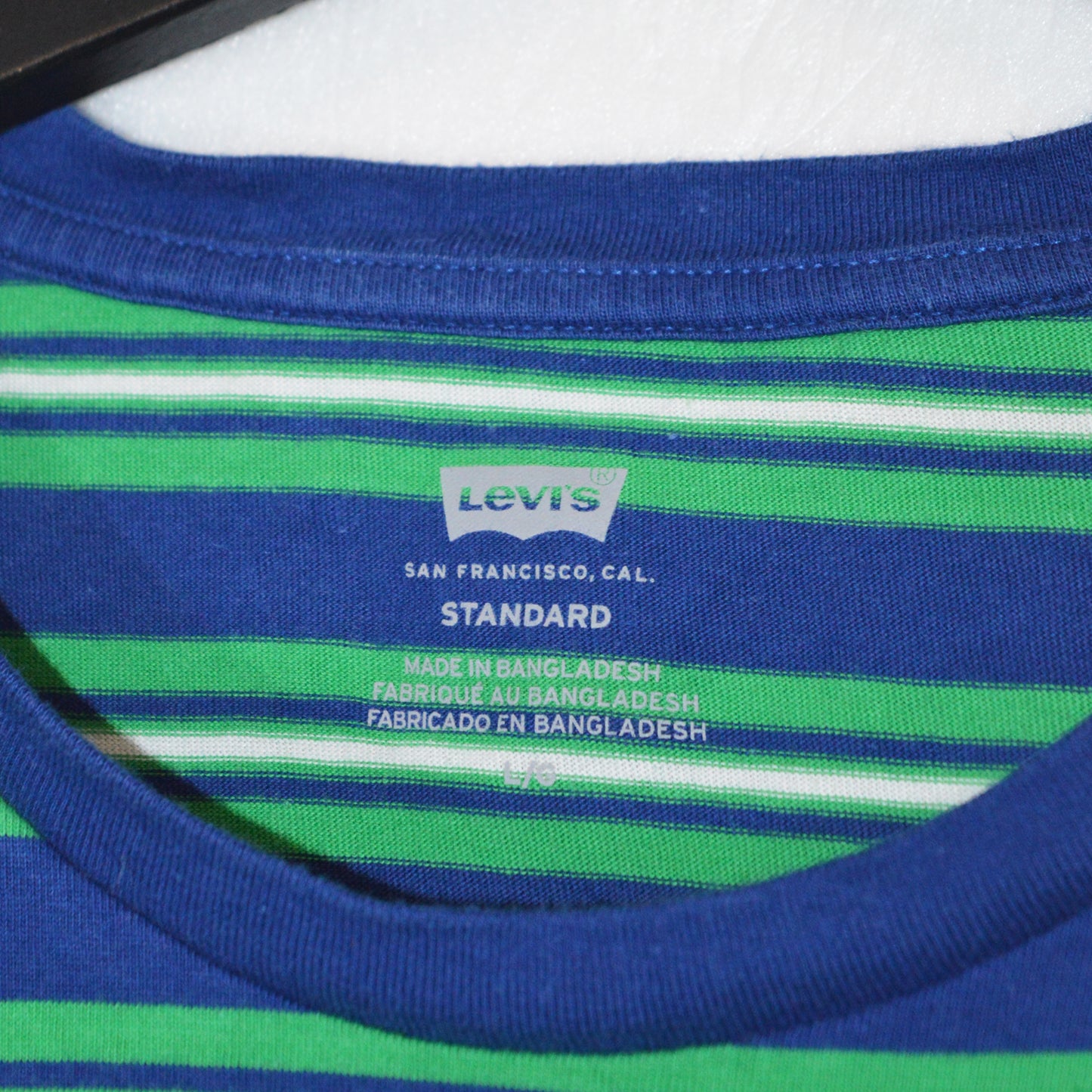 Levis тениска (L)