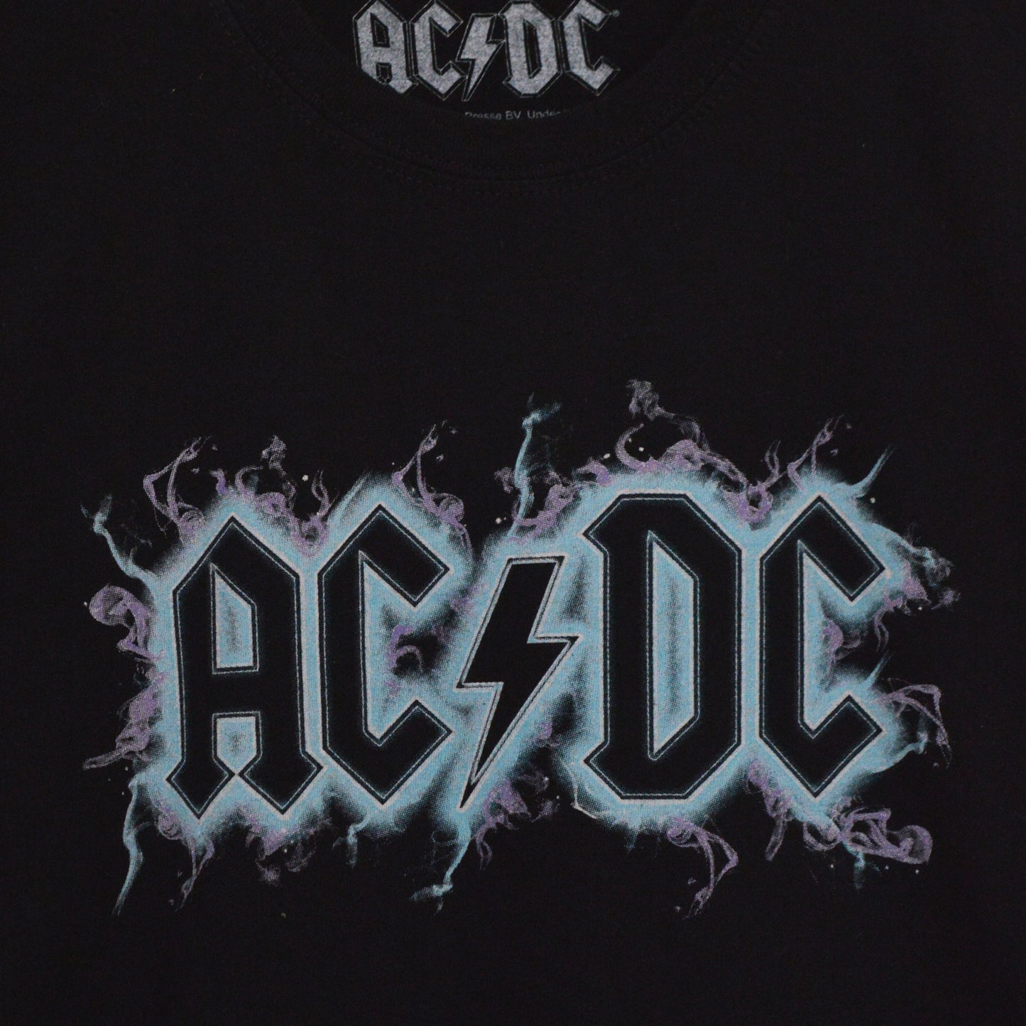 AC/DC ТЕНИСКА (M)