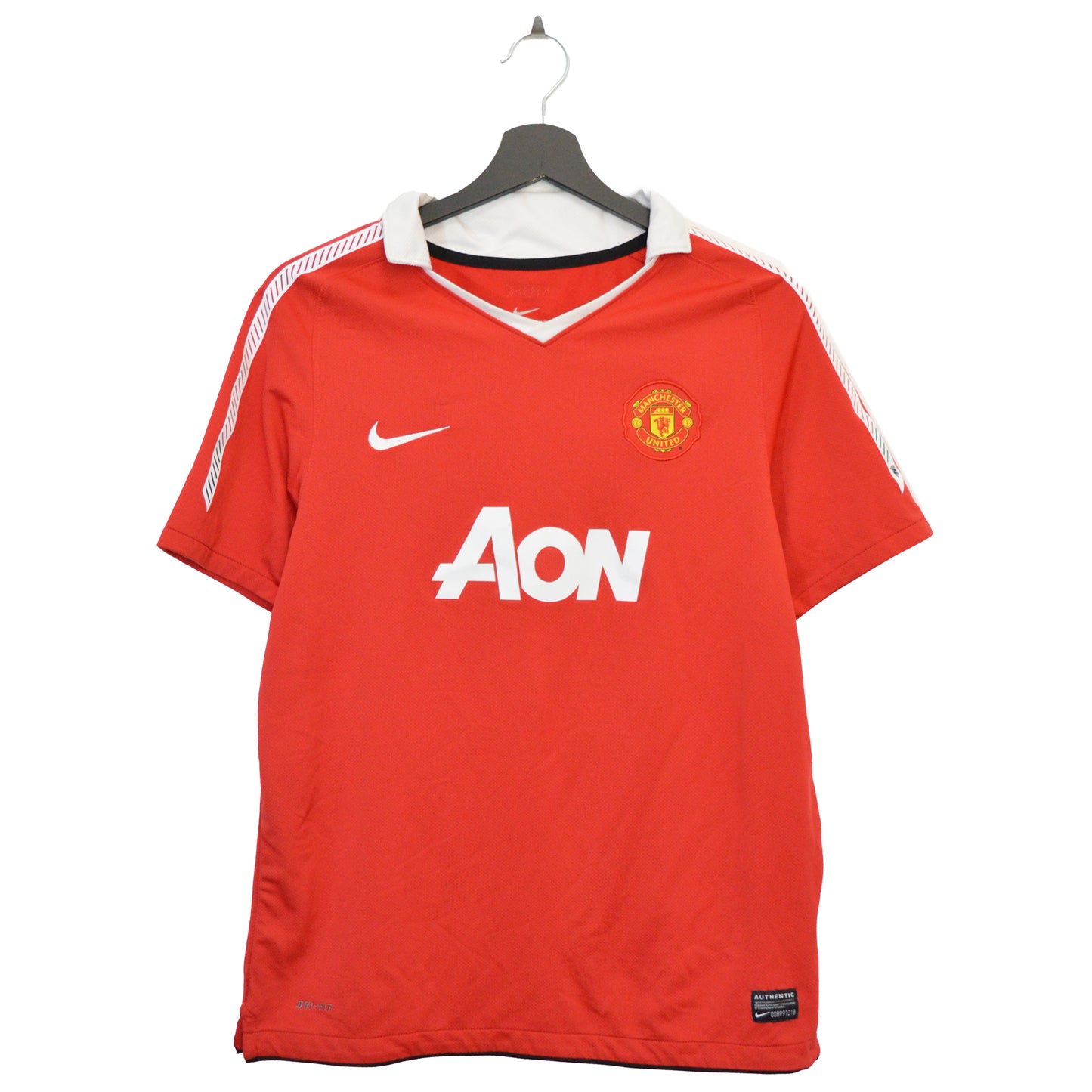 NIKE MANCHESTER UNITED ТЕНИСКА (S)