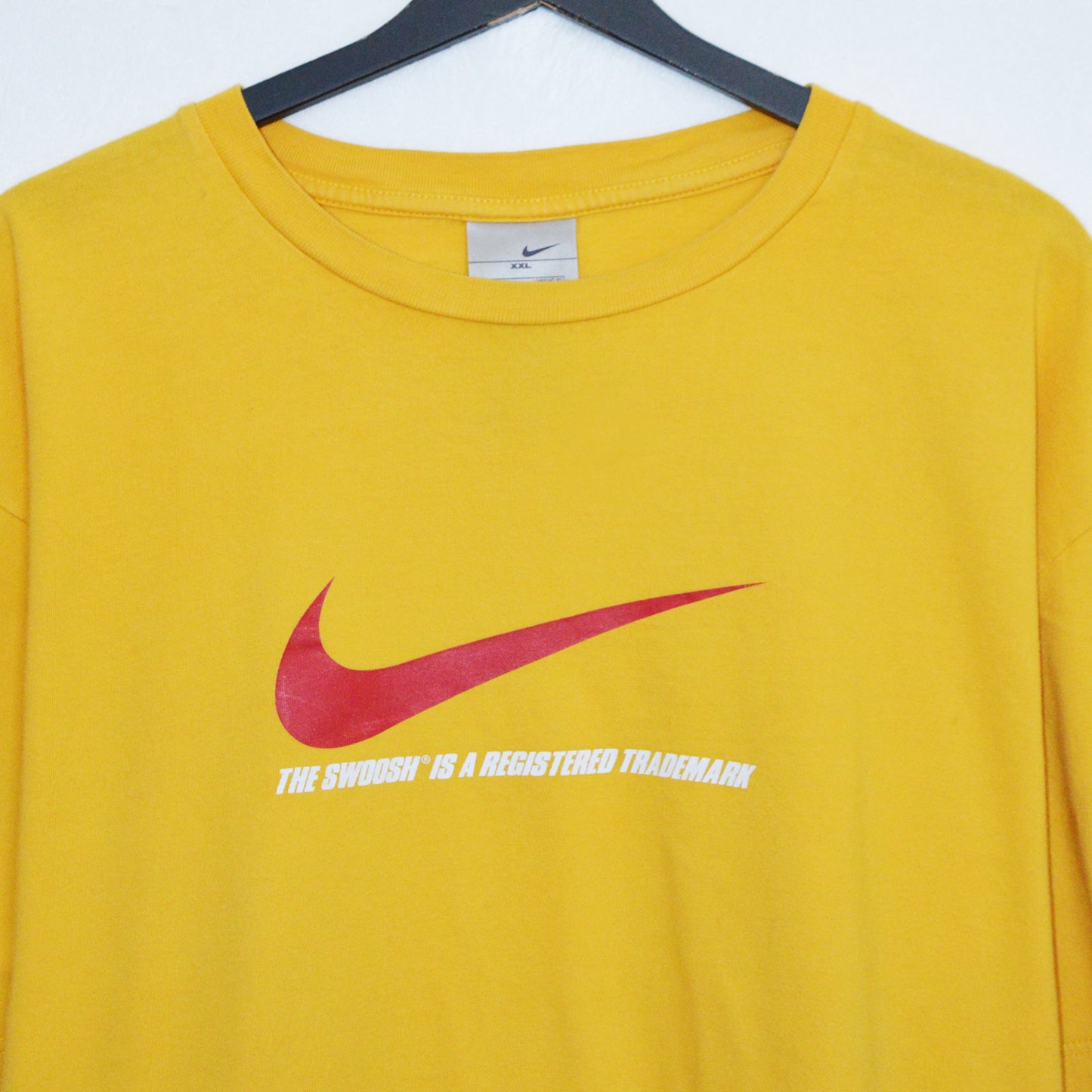 Nike vintage тениска (XXL)