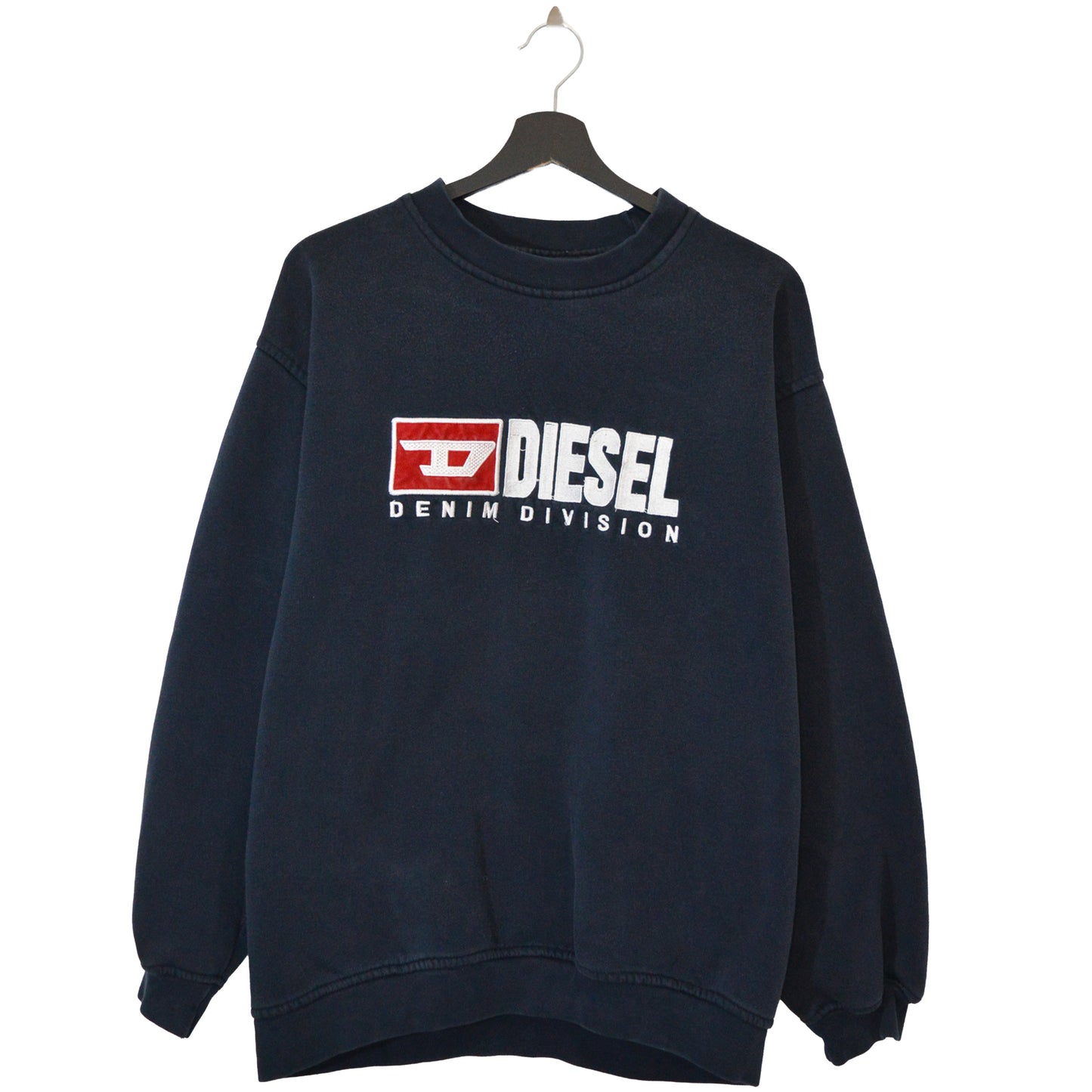 Diesel vintage блуза (XL)