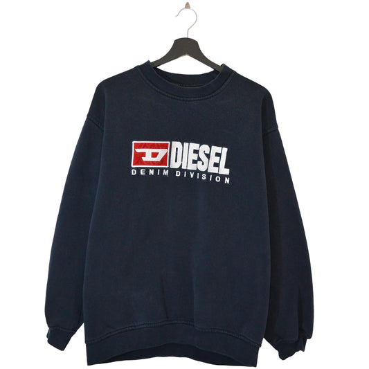 Diesel vintage блуза (XL)