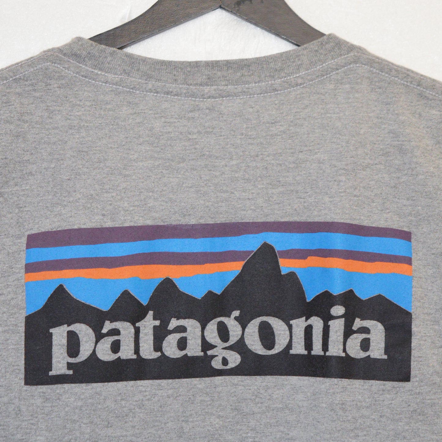 PATAGONIA ТЕНИСКА (M)