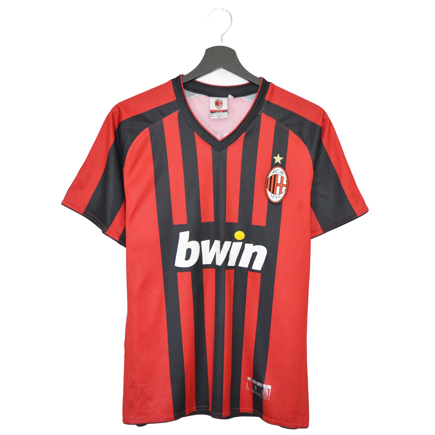 AC MILAN KAKA VINTAGE ТЕНИСКА (S)