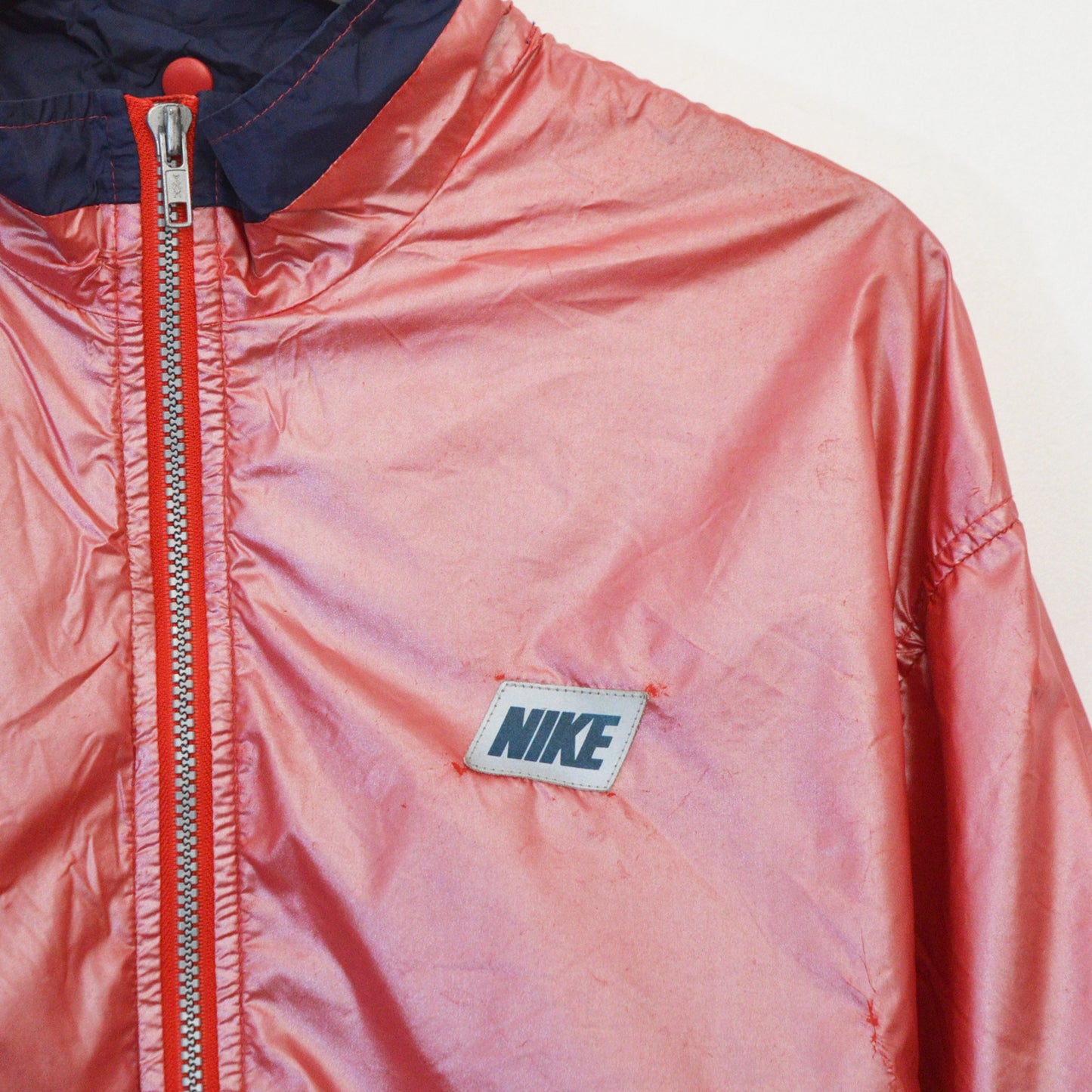 NIKE VINTAGE ЯКЕ (XL)