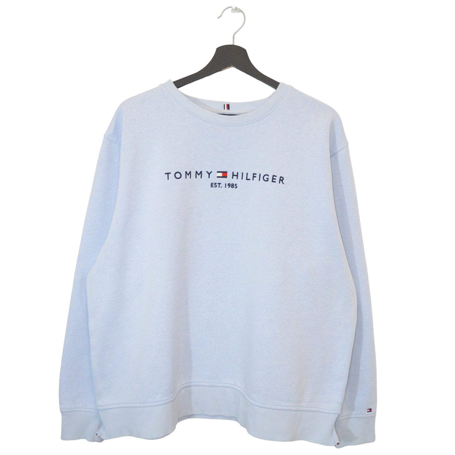 Tommy Hilfiger блуза (L)