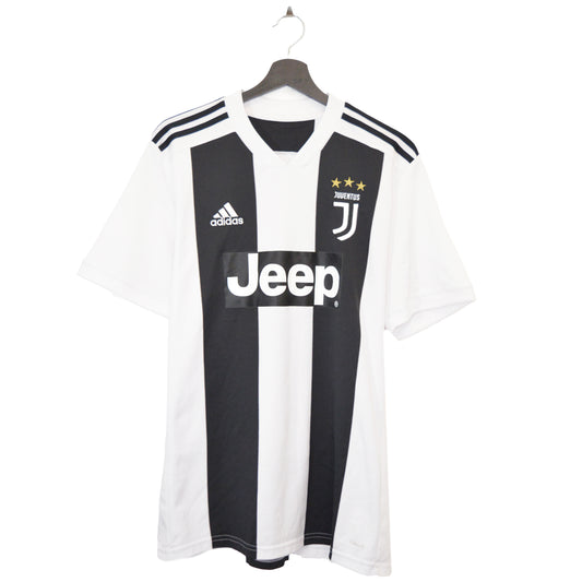 ADIDAS X JUVENTUS ТЕНИСКА (L)