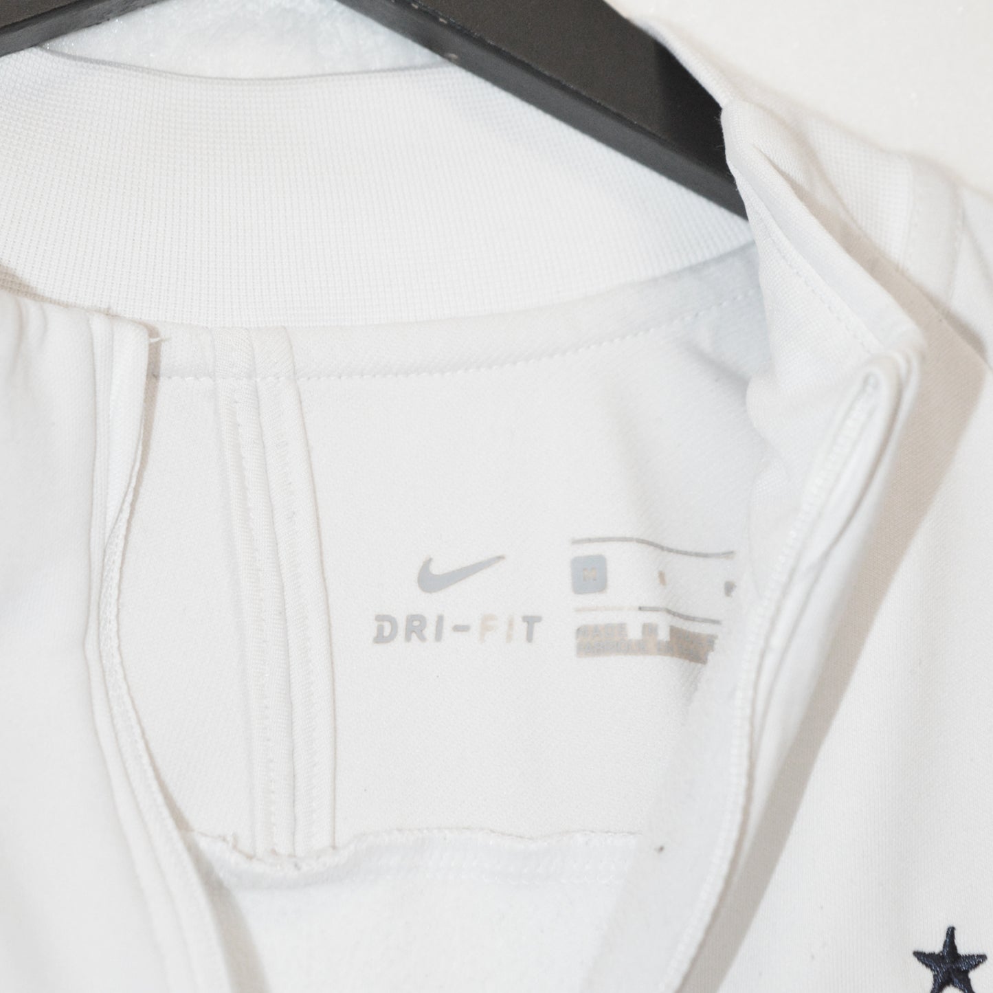 NIKE FRANCE FOOTBALL ГОРНИЩЕ (M)