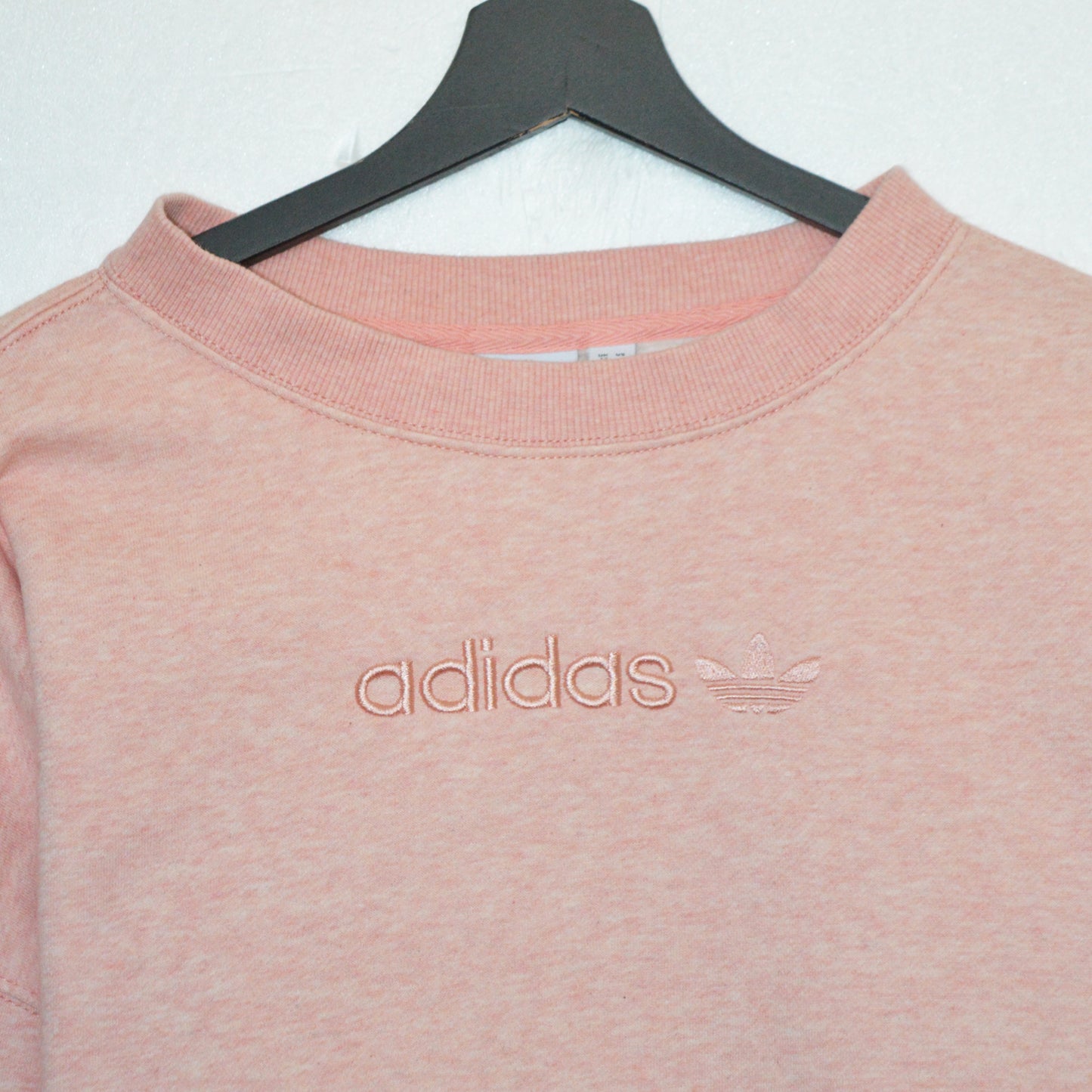 ADIDAS ORIGINALS CROPPED ГОРНИЩЕ (M)