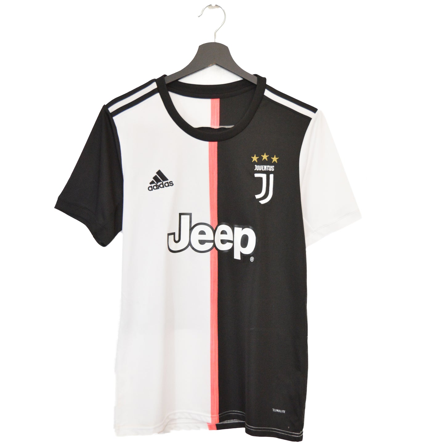 ADIDAS JUVENTUS RONALDO ТЕНИСКА (S)