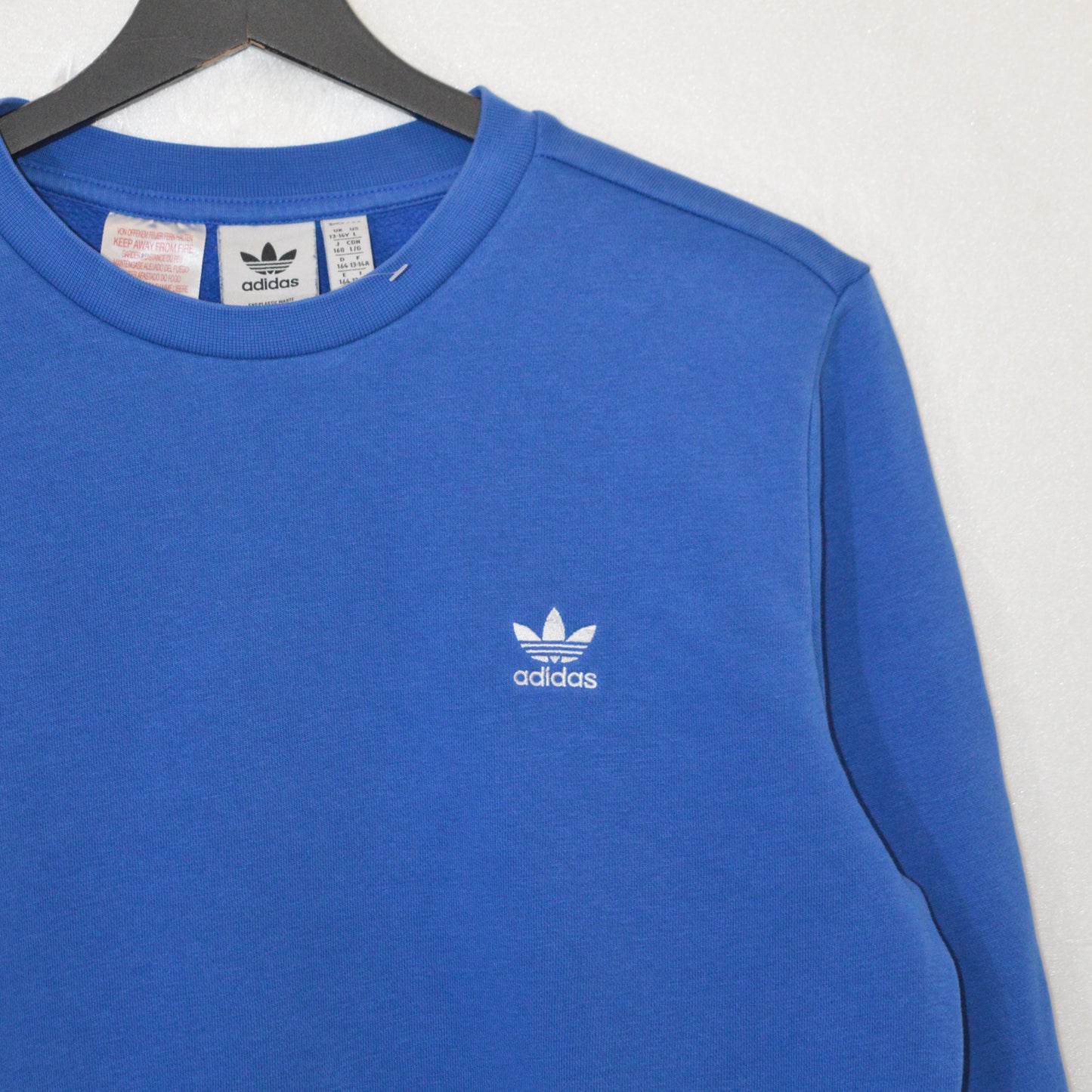 Adidas Originals блуза (M)